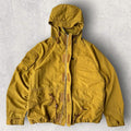 Eastlogue Utility Mountain Jacket Mustard XL