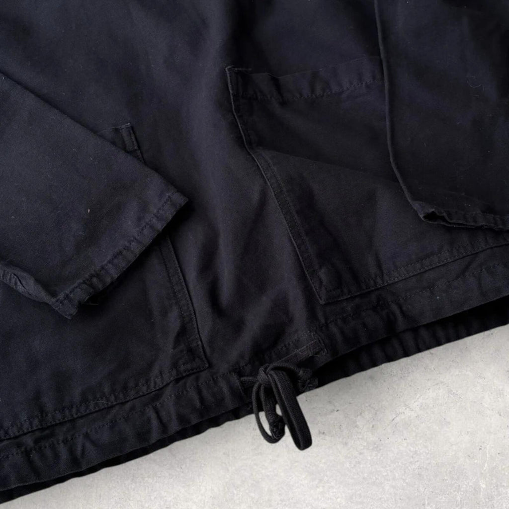 Service Works Market Smock Black XL