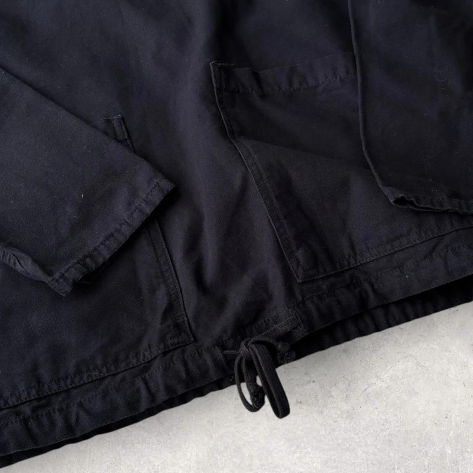 Service Works Market Smock Black XL