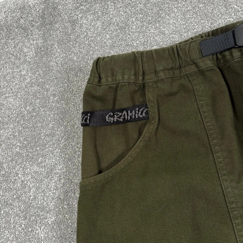 Gramicci Gadget Pant Olive S