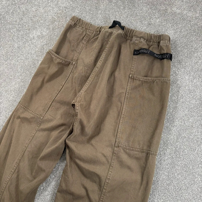Gramicci Gadget Pant Mushroom M