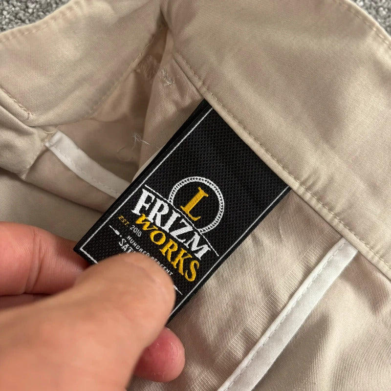 Frizmworks CN Ivory Short W30