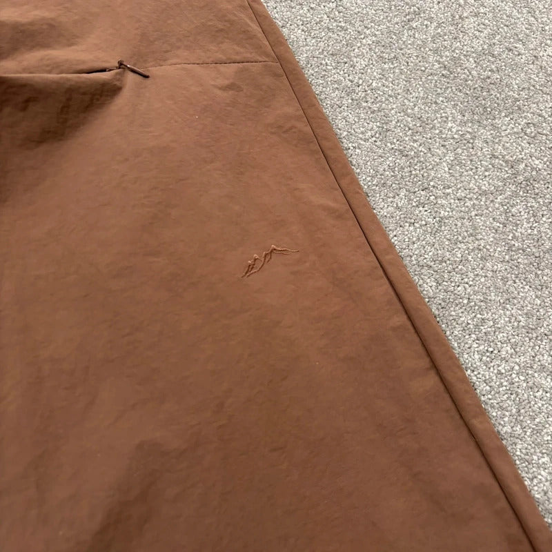 Mellow Clo Multi Trail Trouser Brown XL