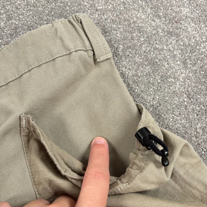Service Works Gardener Pant Pebble XL