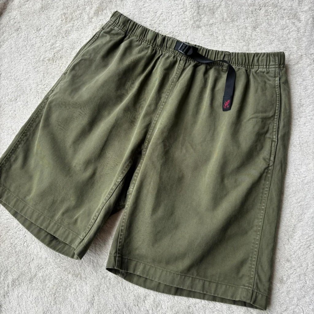 Gramicci G Short Olive XL