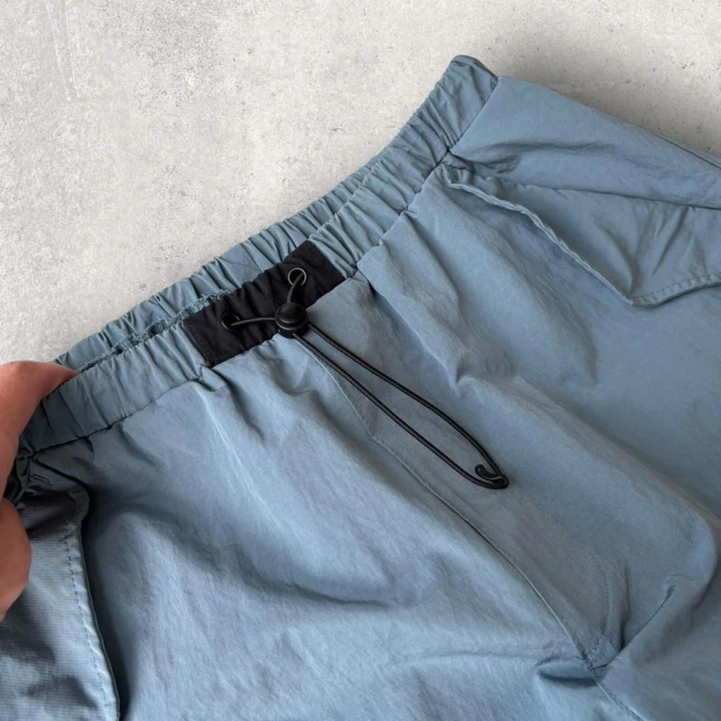 Frizmworks Parachute Pant Ash Blue M