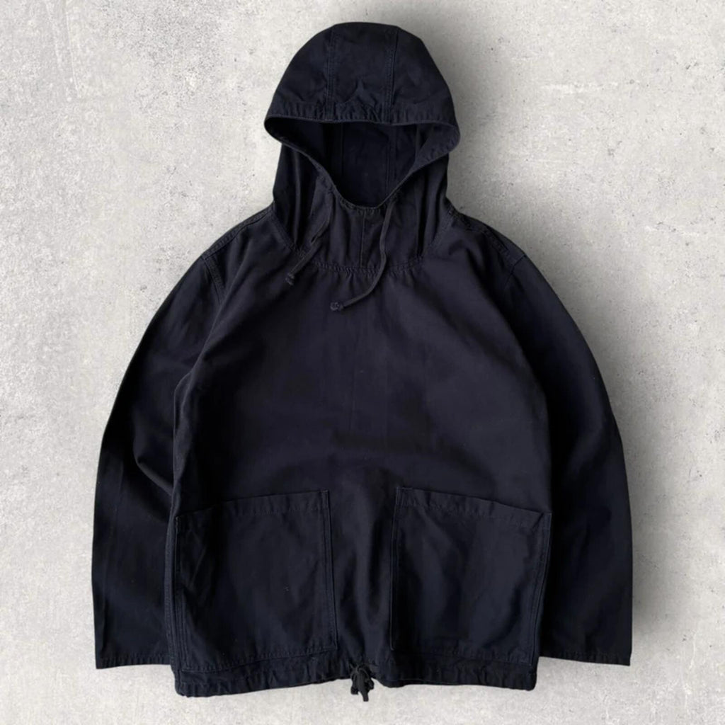 Service Works Market Smock Black XL