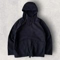 Service Works Market Smock Black XL