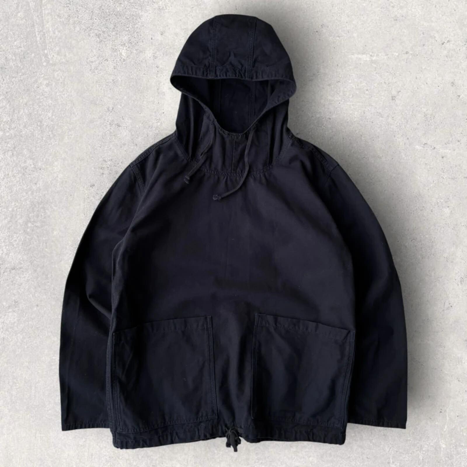 Service Works Market Smock Black XL