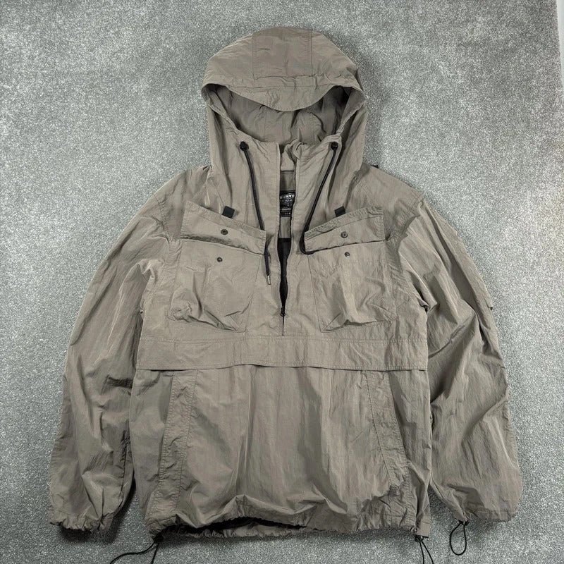 Frizmworks Paratrooper Anorak Khaki XL