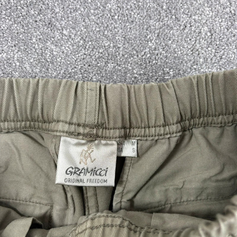 Gramicci G Short Khaki M