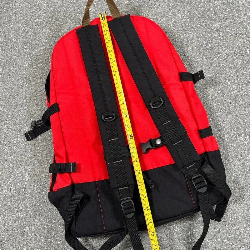 Thisisneverthat 20L Backpack Red