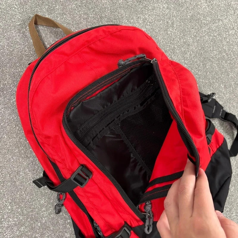 Thisisneverthat 20L Backpack Red