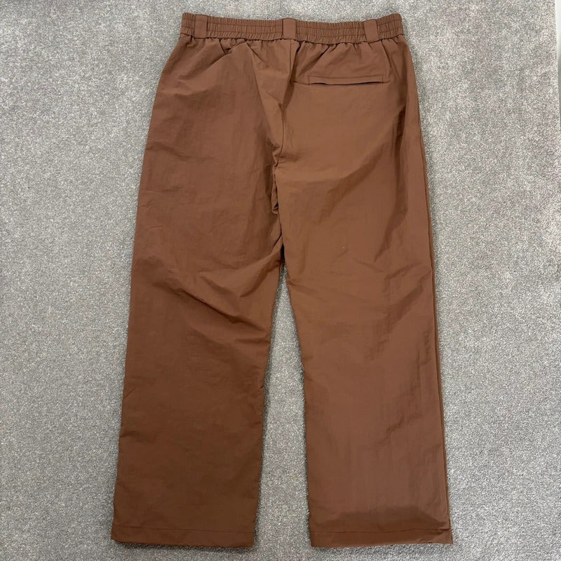 Mellow Clo Multi Trail Trouser Brown XL