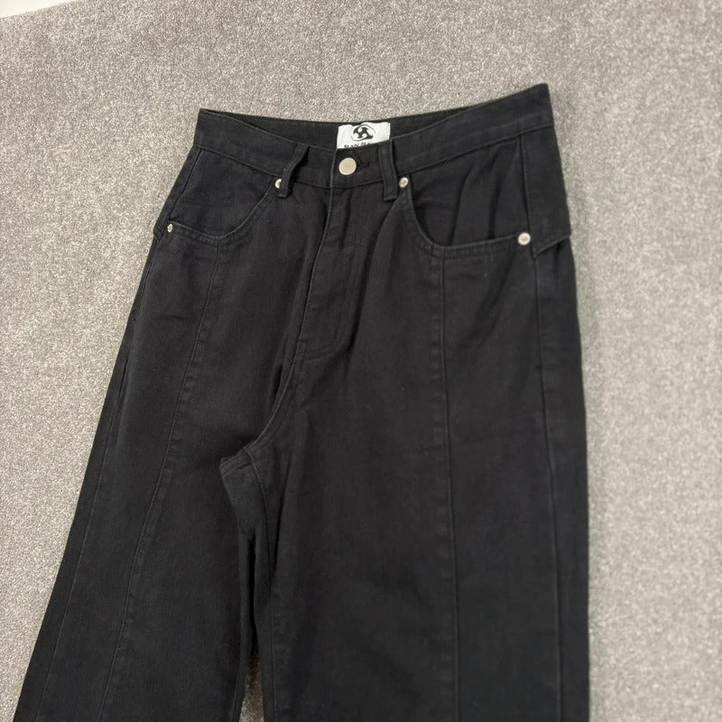 San San Gear Twill Tech Jean Indigo W28