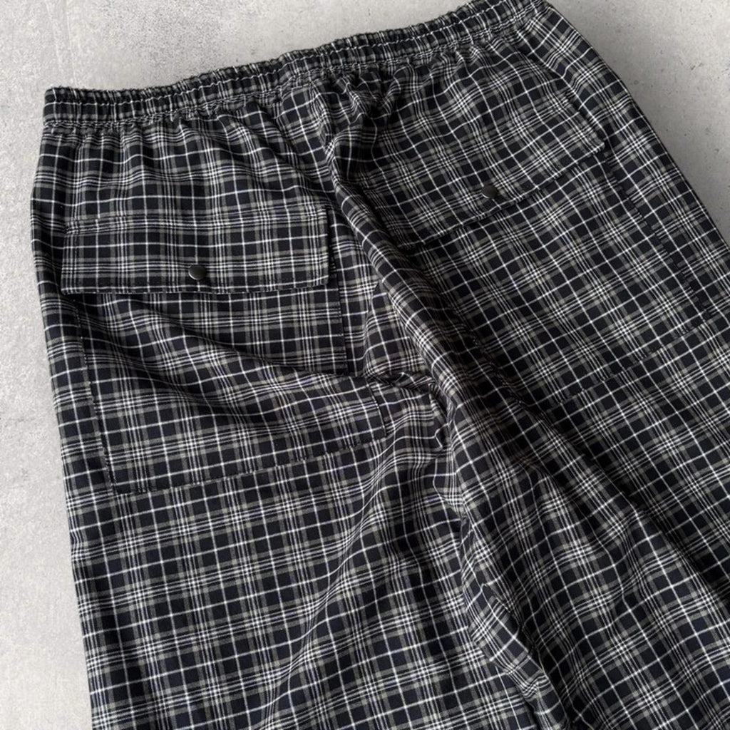 Universal Works Braga Check Pant 32