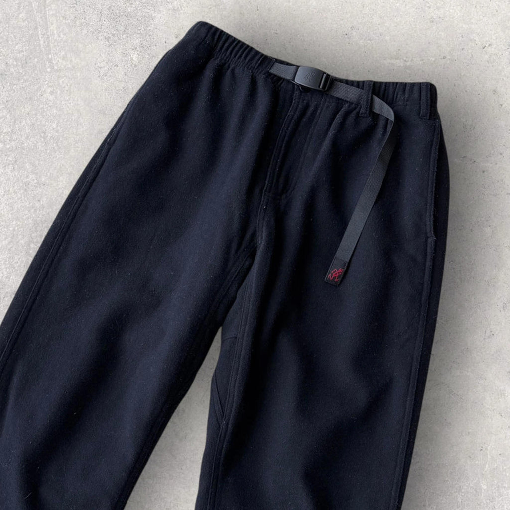 Gramicci Taper Pant Wool Navy Size S – Japan import