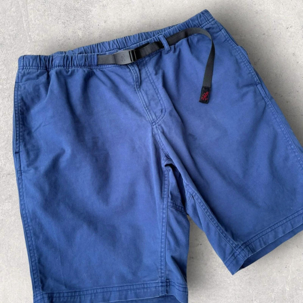 Gramicci G Short Blue XL