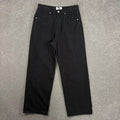 San San Gear Twill Tech Jean Indigo W28