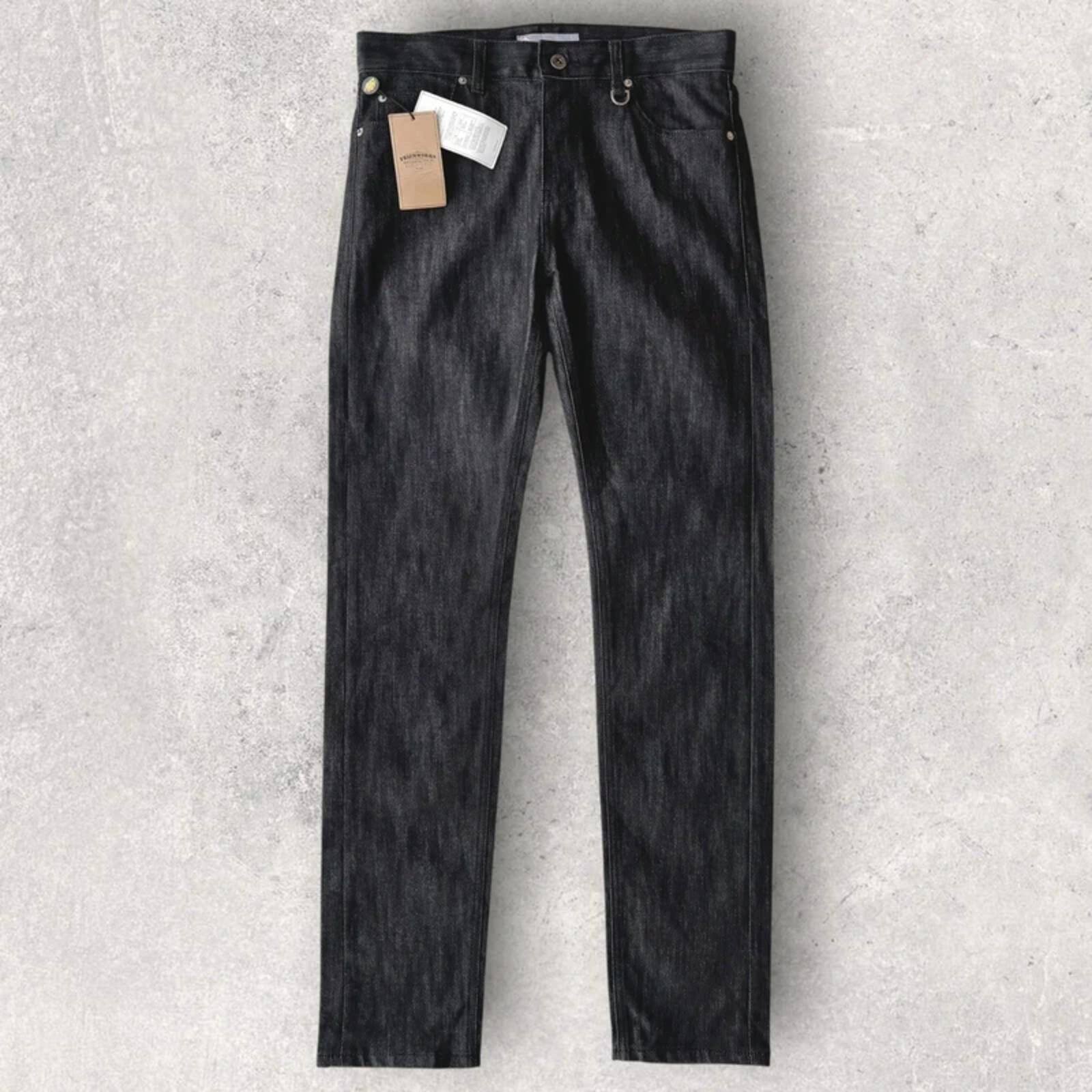 Frizmworks Tapered Skinny Jean Grey W32