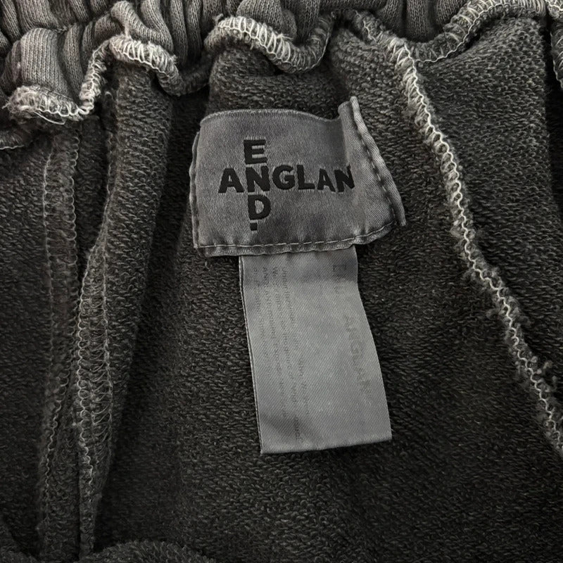 Anglan X End Wide Jogger Grey L