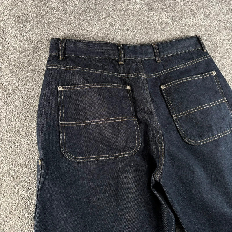 Frizmworks Denim Cargo Short W34