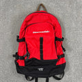 Thisisneverthat 20L Backpack Red
