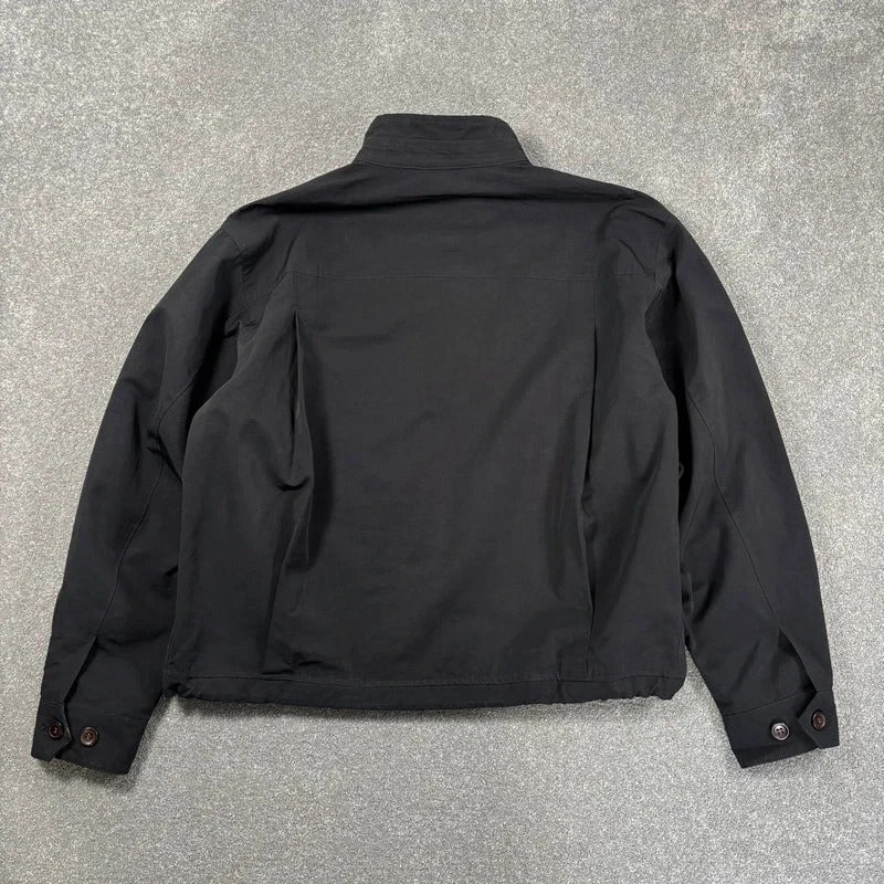 Frizmworks Buddy Harrington Jacket Black M
