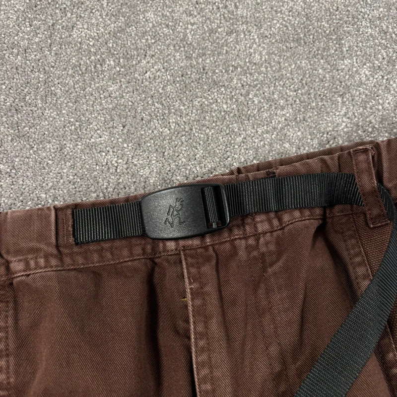 Gramicci Gadget Pant Brown XL