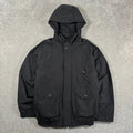 Frizmworks Nyco Sailing Jacket Black M