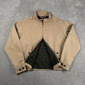 Frizmworks Buddy Harrington Jacket Beige S