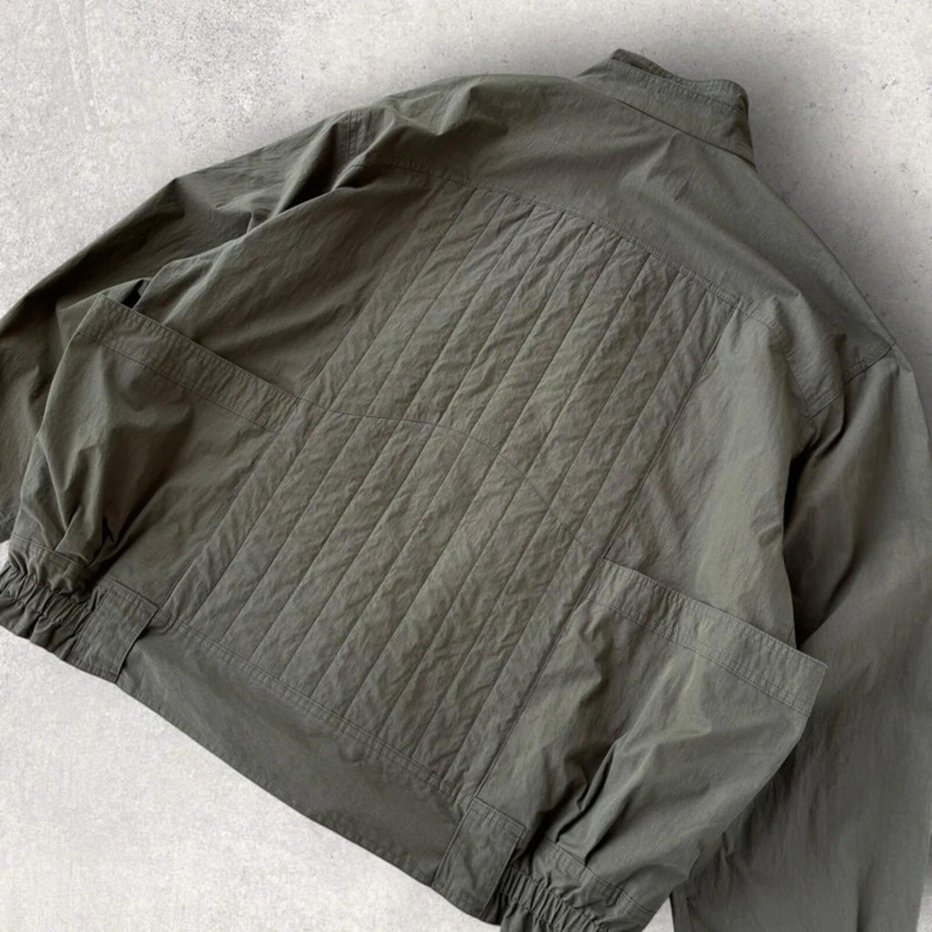 Uniform Bridge Hiker Hunter Jacket Olive XL