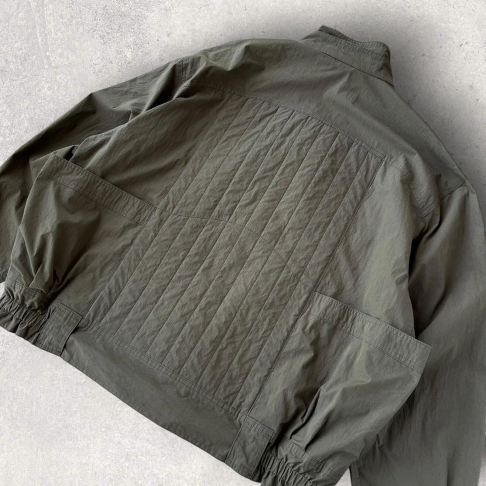 Uniform Bridge Hiker Hunter Jacket Olive XL