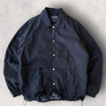 Frizmworks Alfred Coach Jacket Black L