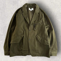 Eastlogue Utility Blazer Olive M