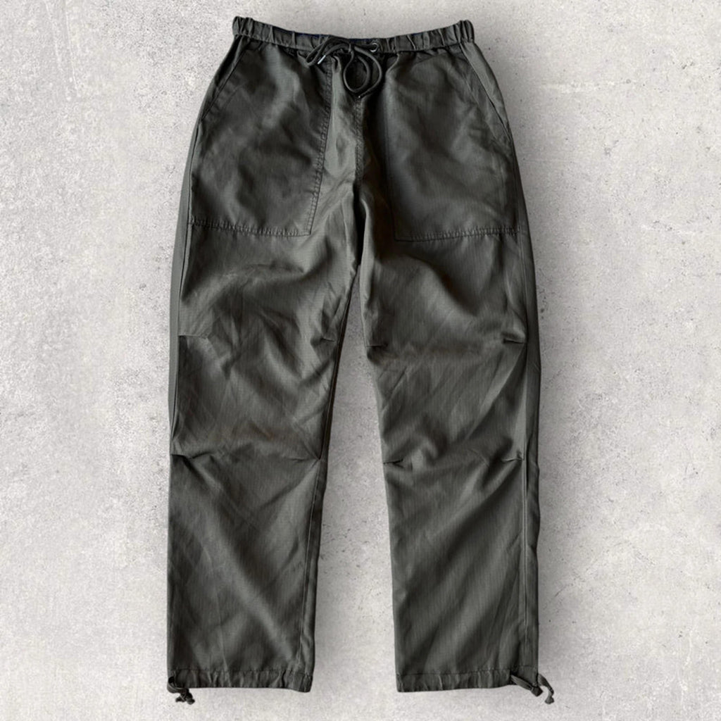 Taion Reversible Military Pant Khaki/Blue Size M