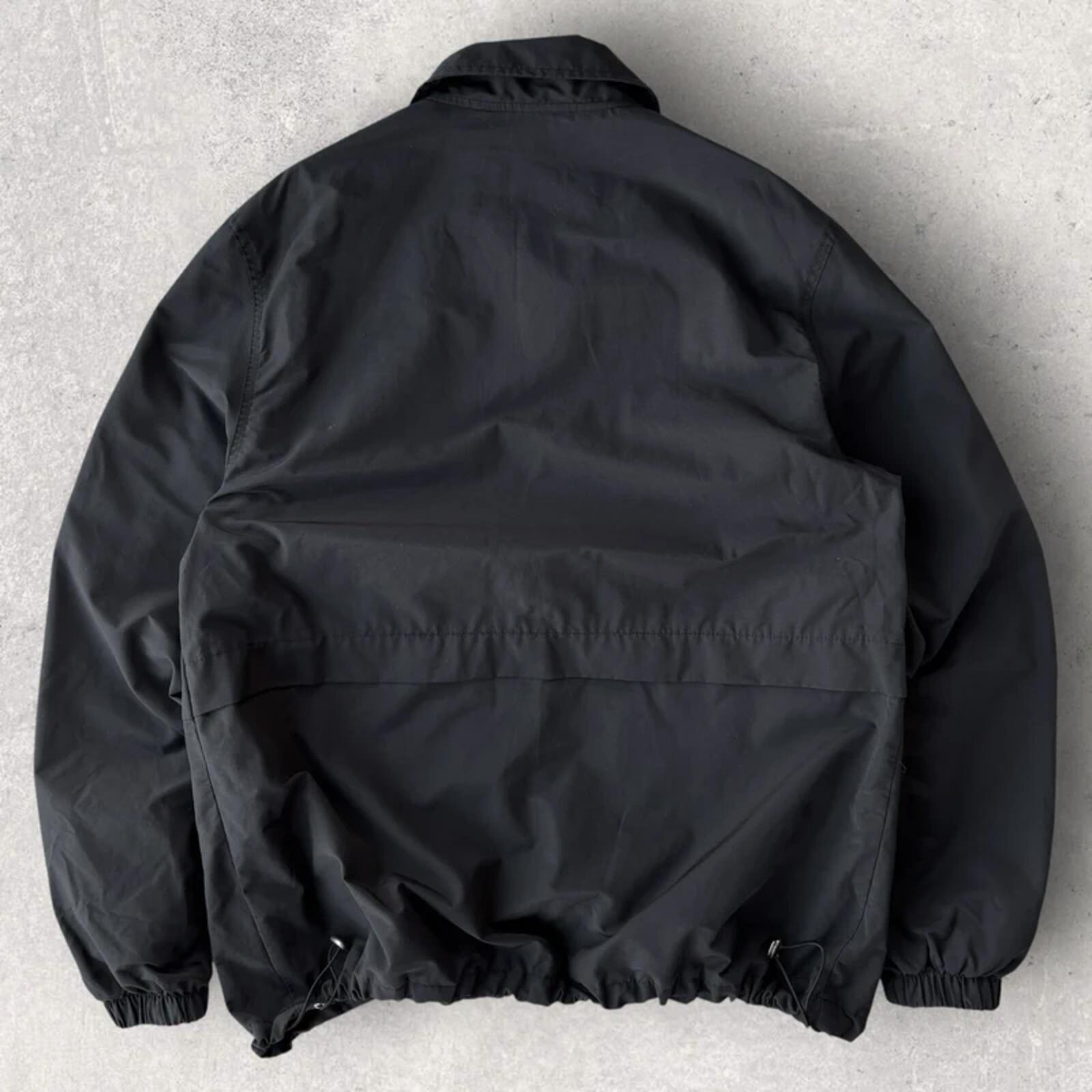 Frizmworks Relaxed Coach Jacket Black L