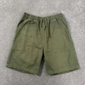 Service Works Classic Chef Short Olive M