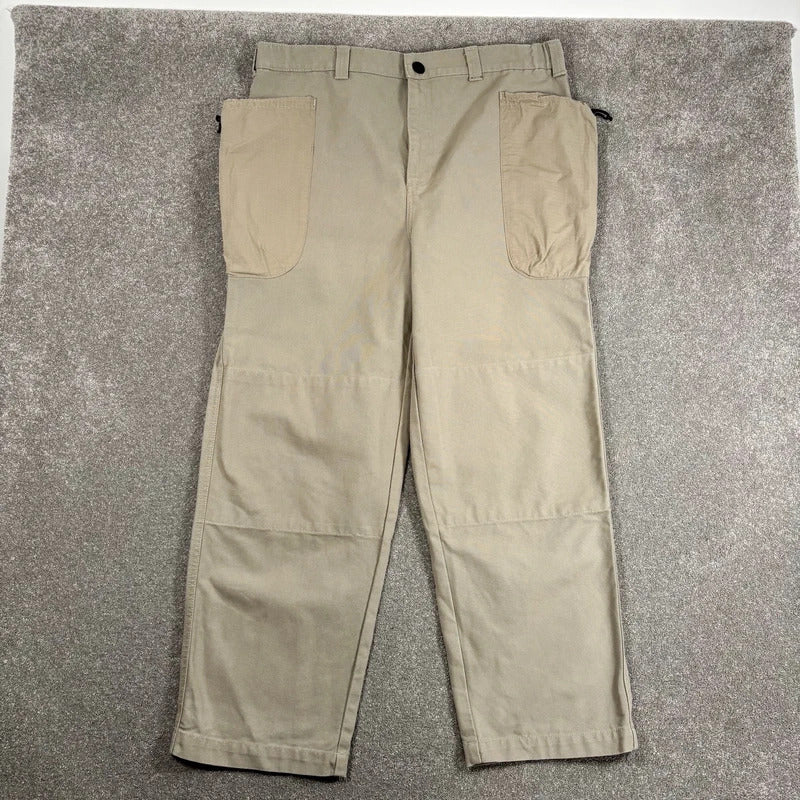 Service Works Gardener Pant Pebble XL