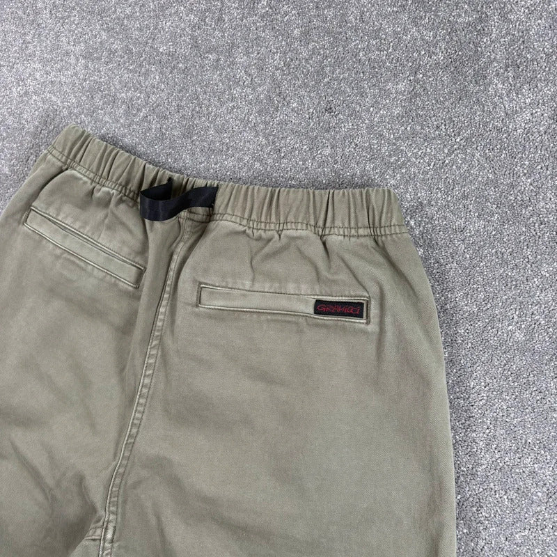 Gramicci G Short Khaki M