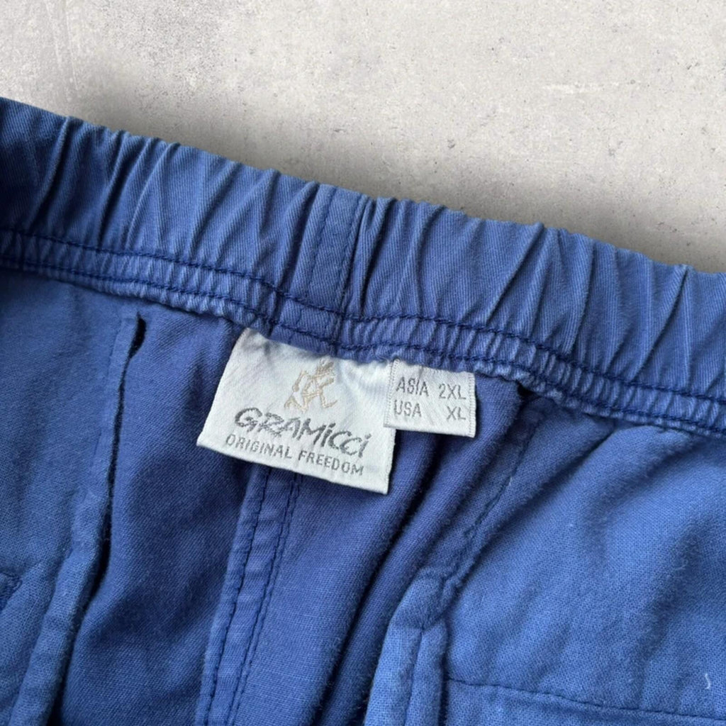 Gramicci G Short Blue XL