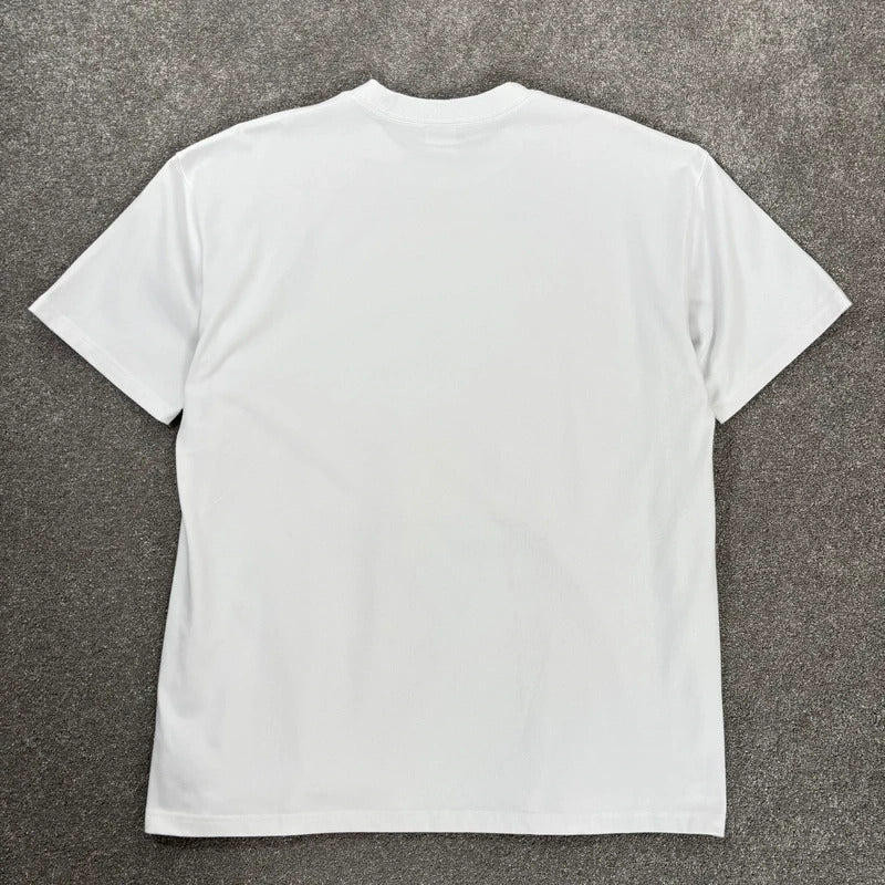 Nike ACG Iguana Graphic T Shirt White L