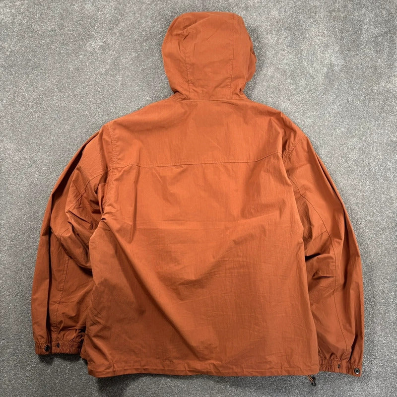 Frizmworks CN Utility Wind Parka Brick XL