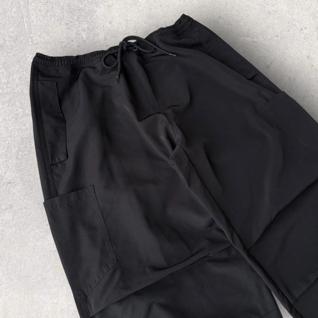 Sweats Collective Ultra Baggy Jogger Black M