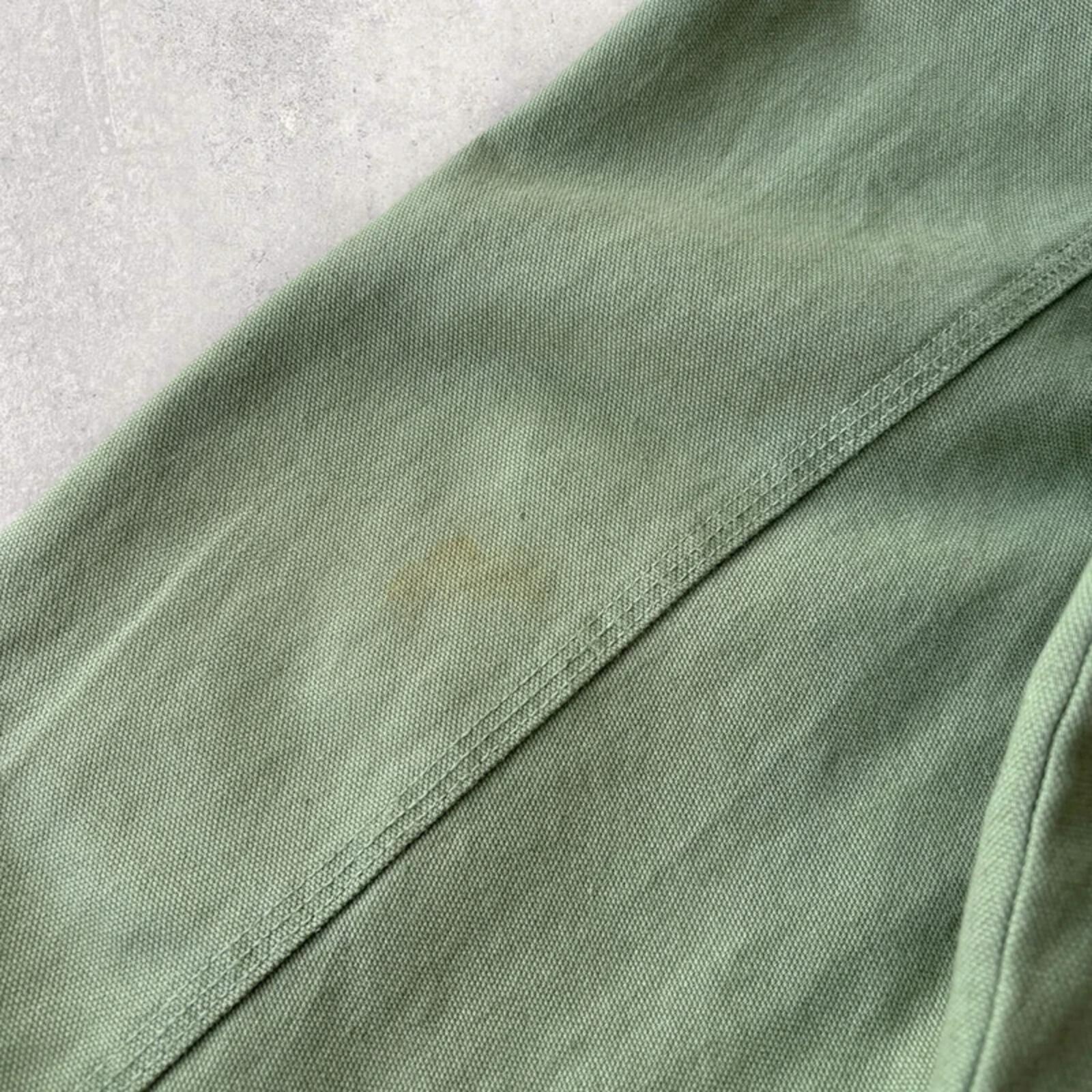 Nike Chore Overshirt Sage Green M