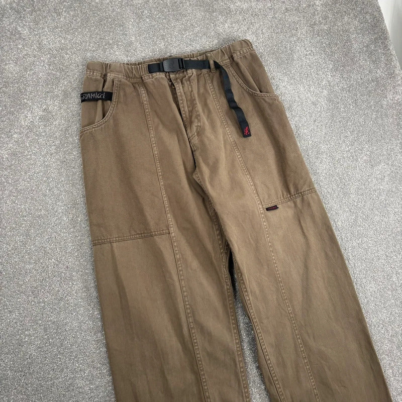 Gramicci Gadget Pant Mushroom M