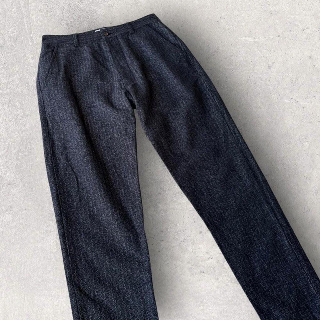 Universal Works Tapered Pant Grey W28