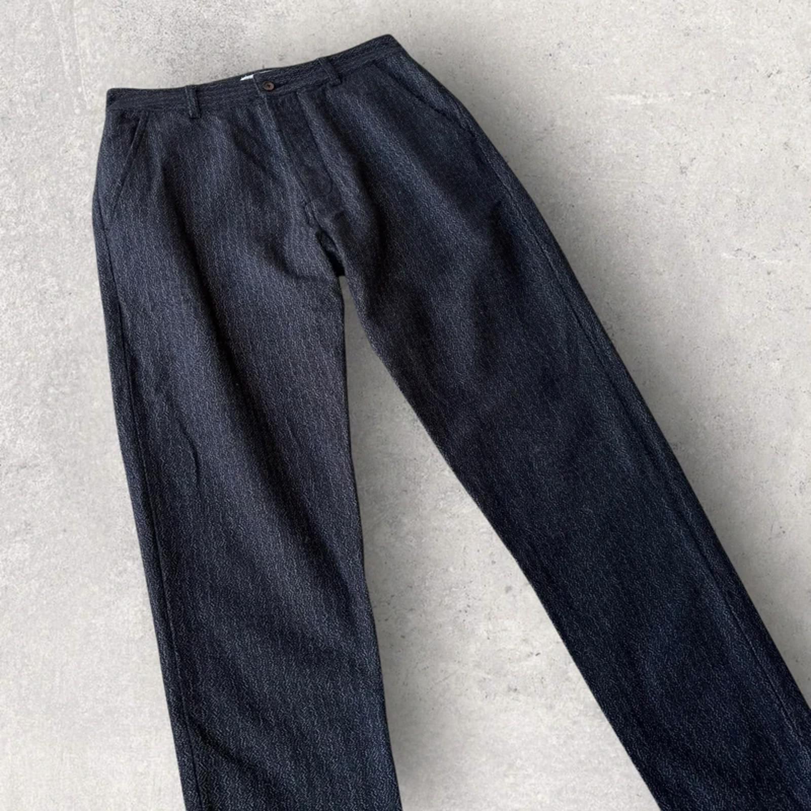 Universal Works Tapered Pant Grey W28