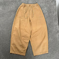 Frizmworks Twill Balloon Pant Beige L