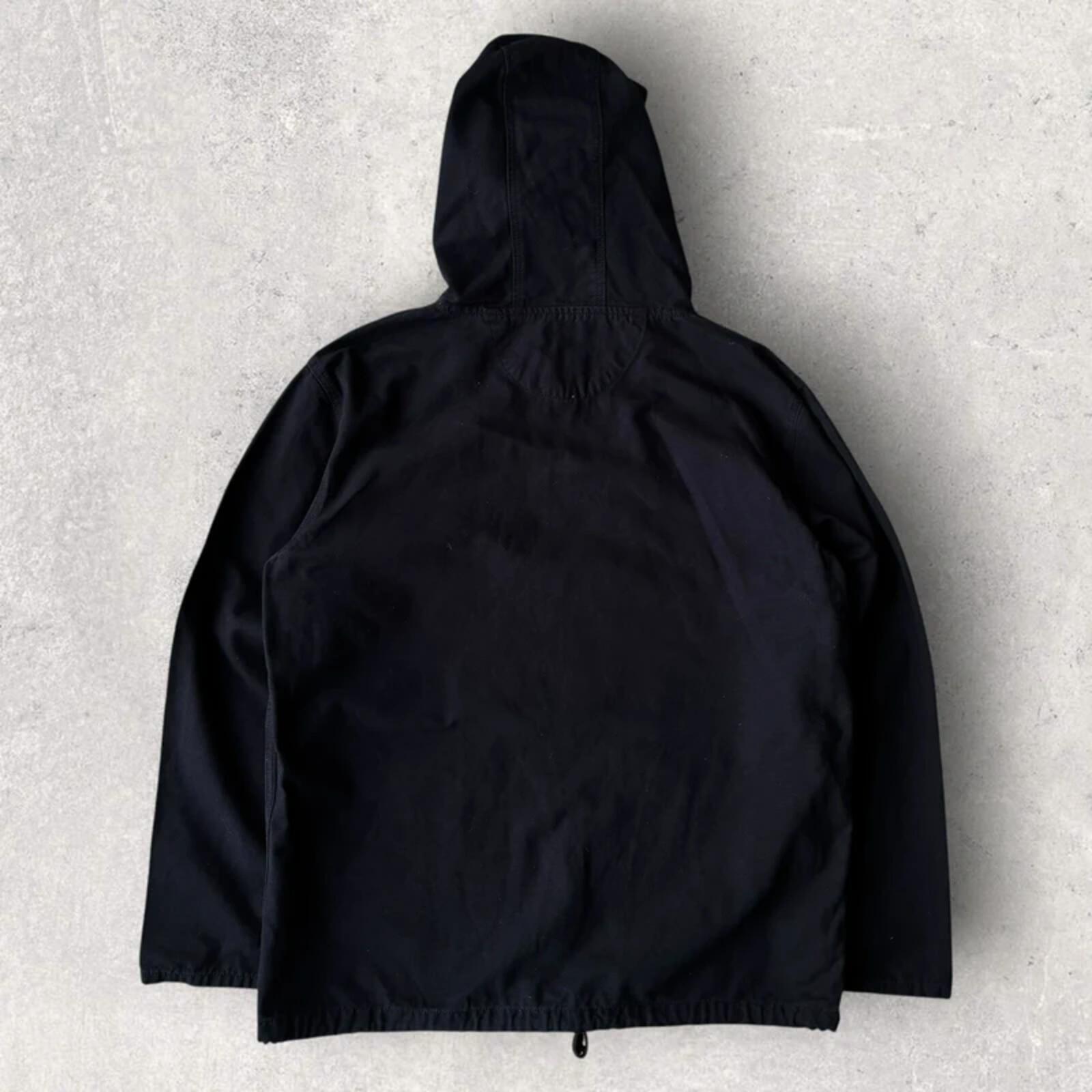 Service Works Market Smock Black XL